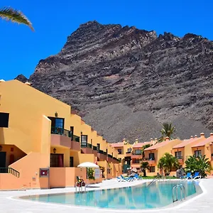 Apartment Ct Tres Palmeras
