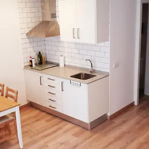 Apartamento Acogedor A 3 Minutos De La Playa Apartamento