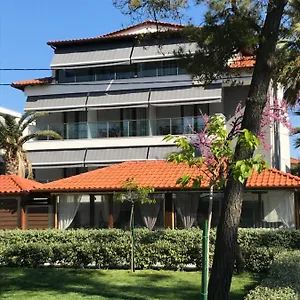 Gkeea Boutique Ξενοδοχείο Ιερισσός