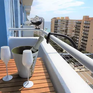 Apartament Vent De Xaloc Apartamento