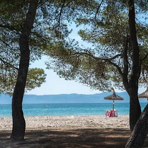 Lägenhet Ferrer Lime Playa De Alcudia Spanien