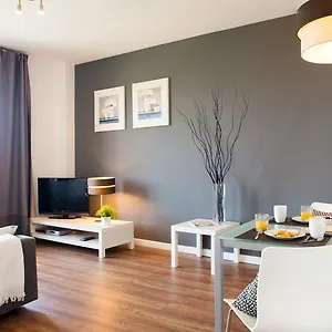 Feelathome Poblenou , Barcelona Spanyolország