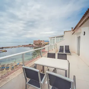  Lägenhet Embat Spanien