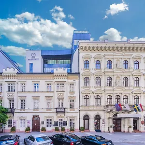 President 4*, Budapest Magyarország