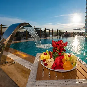Ramada By Wyndham Pera Taksim Ξενοδοχείο Κωνσταντινούπολη