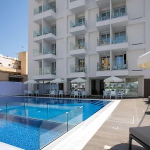 Western Larco Ξενοδοχείο Λάρνακα