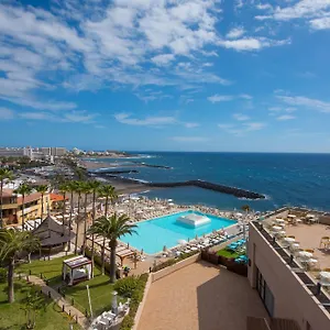 Iberostar Waves Bouganville Playa **** Costa Adeje