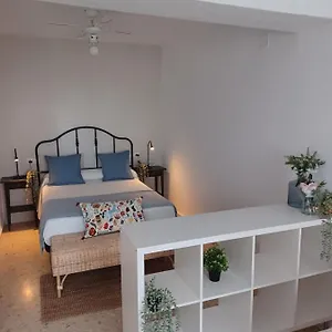 La Casa Del Carpintero Apartamento