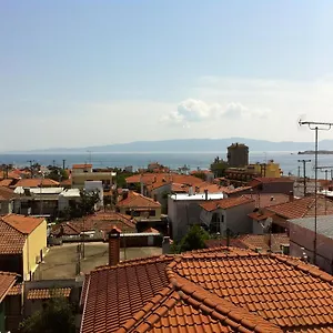 αρχονταρίκι Πανσιόν Ουρανούπολη