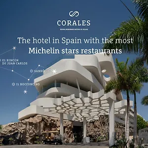 Royal Hideaway Corales (adults Only) ***** Costa Adeje