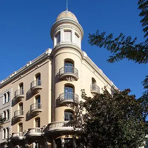 Residencia Erasmus Gracia Διαμέρισμα Βαρκελώνη