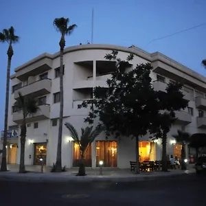 Elysso Ξενοδοχείο Λάρνακα