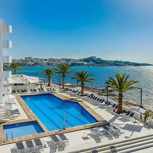 Vibra Jabeque Soul-3sup İbiza Kenti