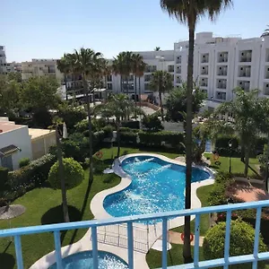 Residencial Don Pedro Apartamento