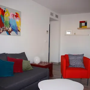 Tajo Playamar Apartamento