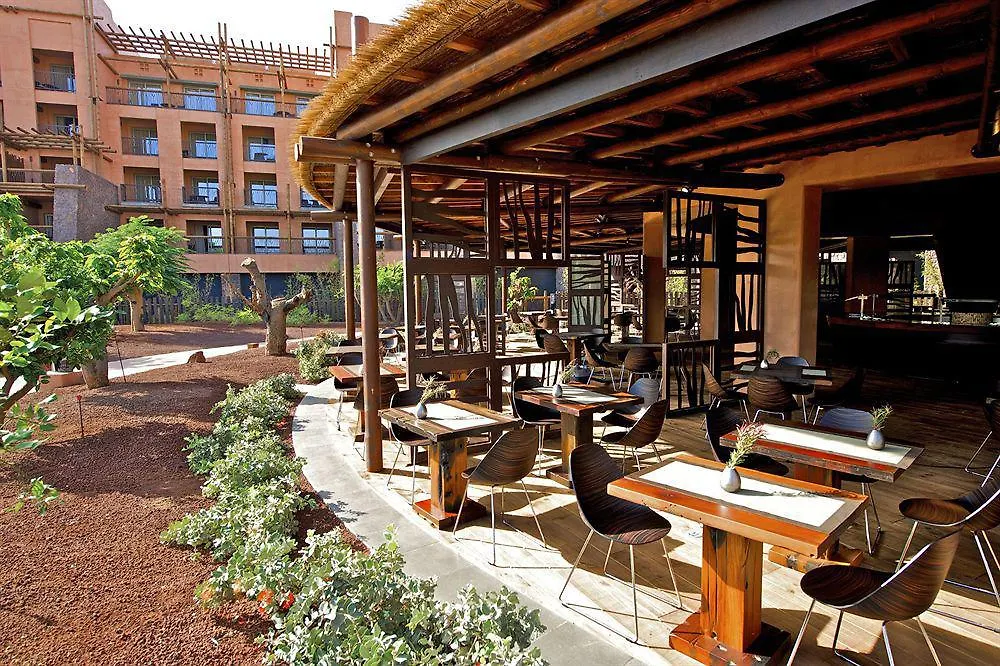 Lopesan Baobab Resort Meloneras Spain