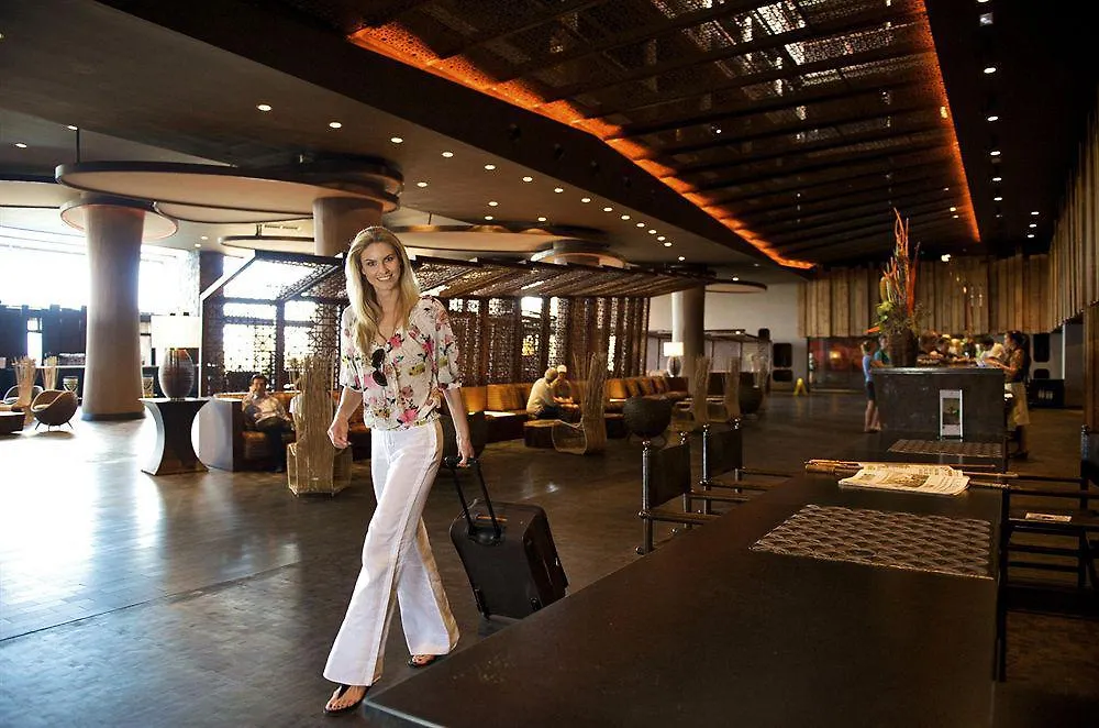 Lopesan Baobab Resort Meloneras Hotel