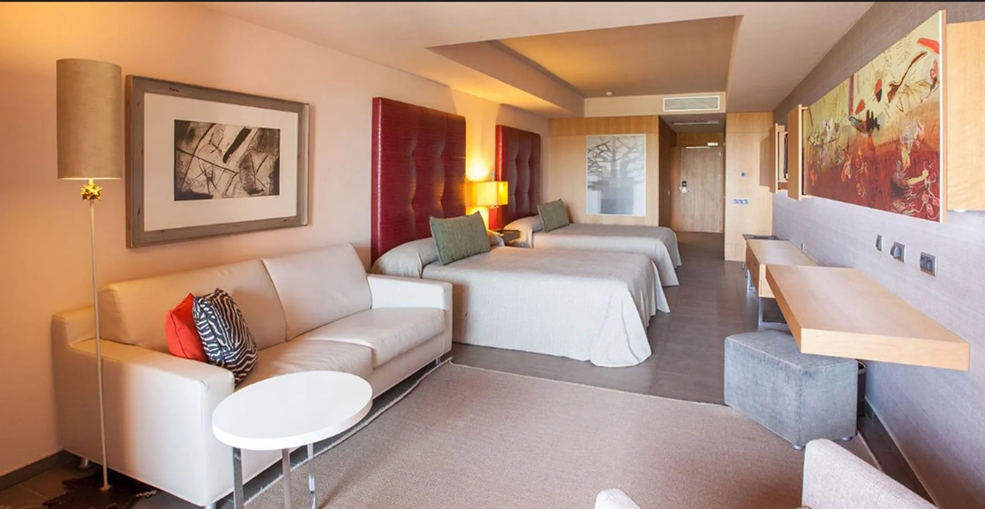 Lopesan Baobab Resort Meloneras Hotel