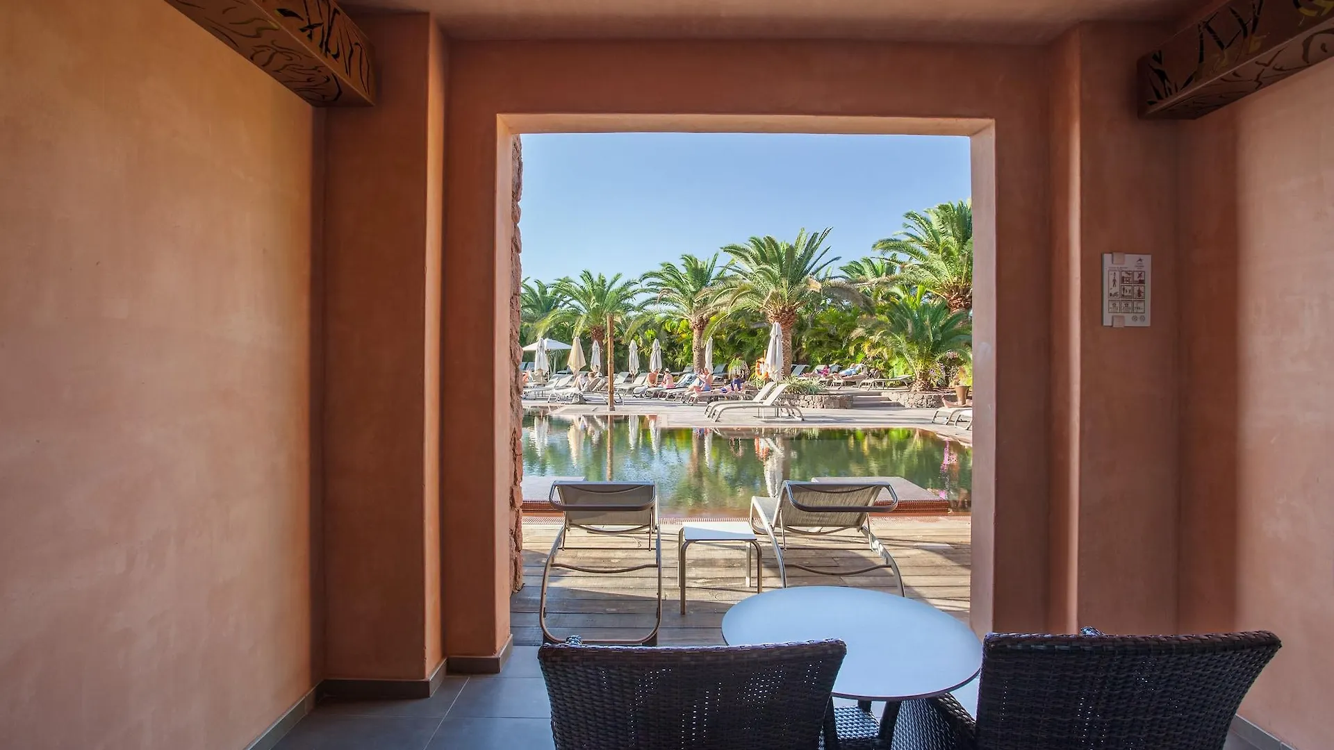 Lopesan Baobab Resort Meloneras Spain
