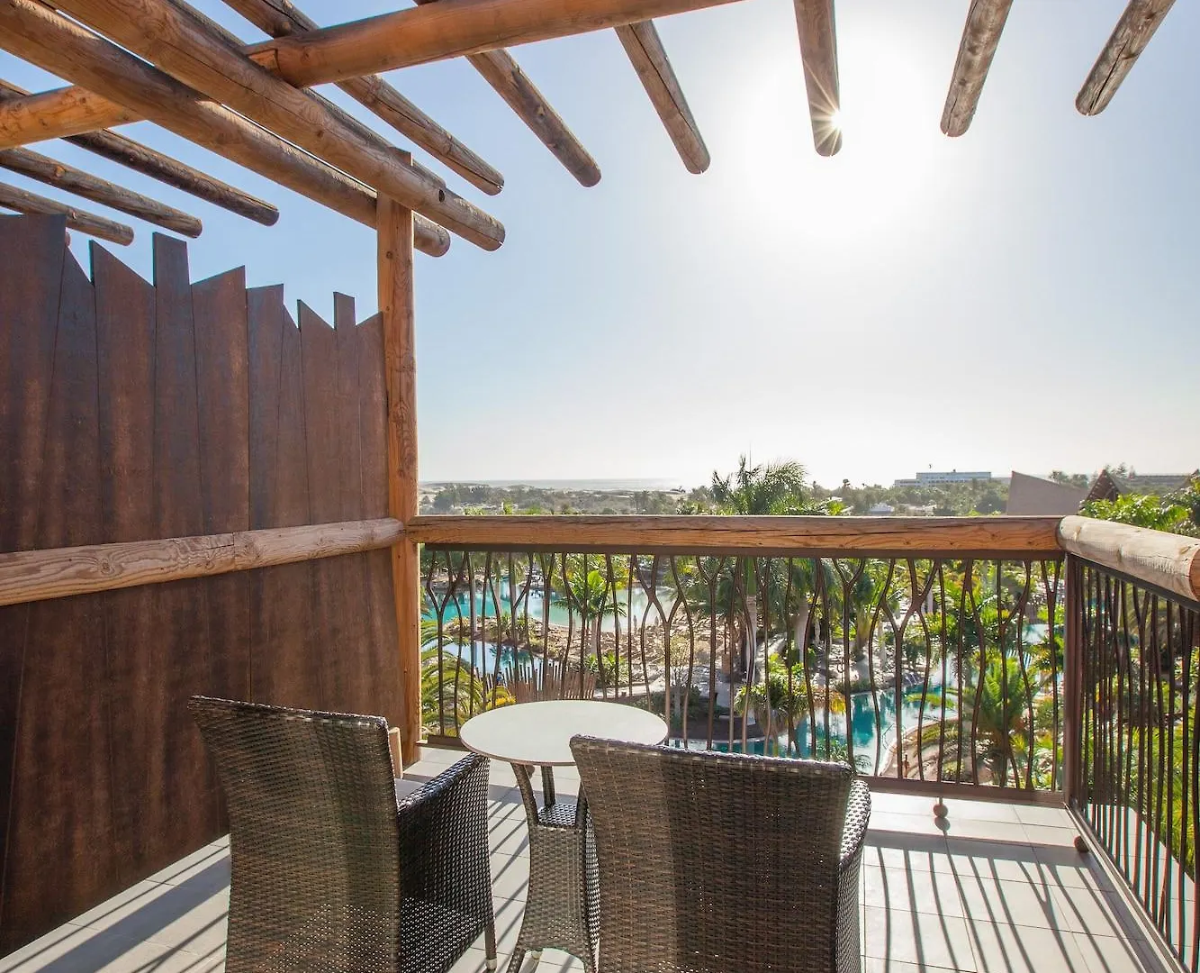 Lopesan Baobab Resort Meloneras Spain