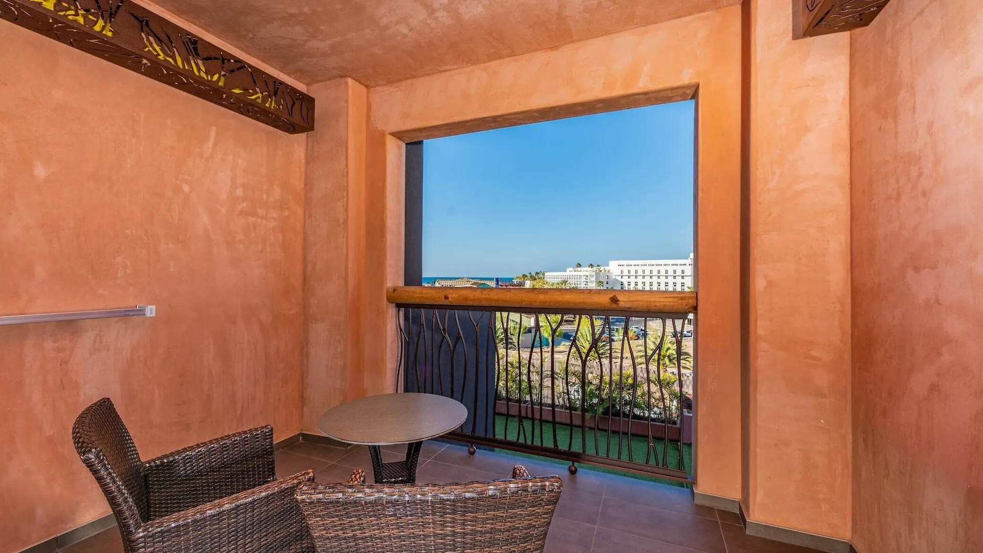 ***** Hotel Lopesan Baobab Resort Meloneras Spain