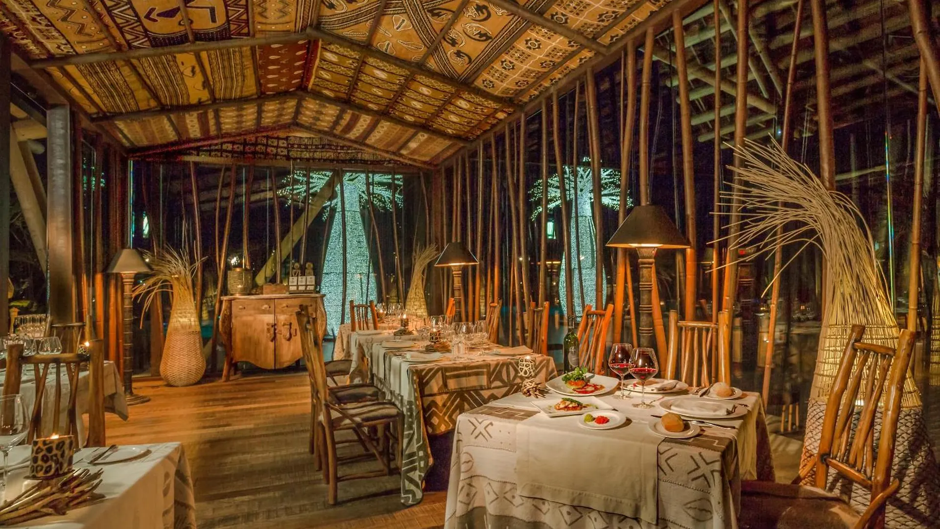 Lopesan Baobab Resort Meloneras
