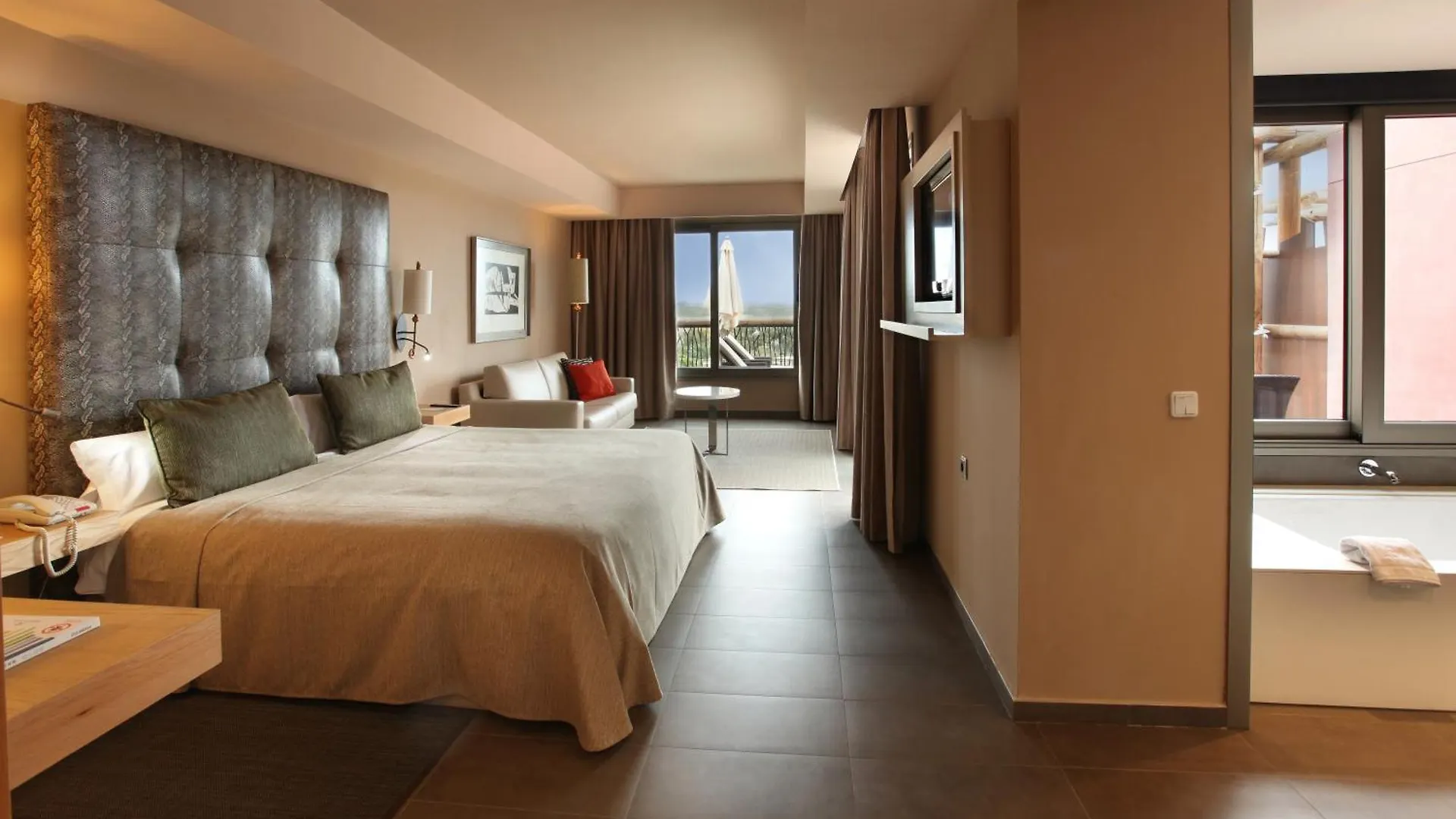 Lopesan Baobab Resort Meloneras Spain