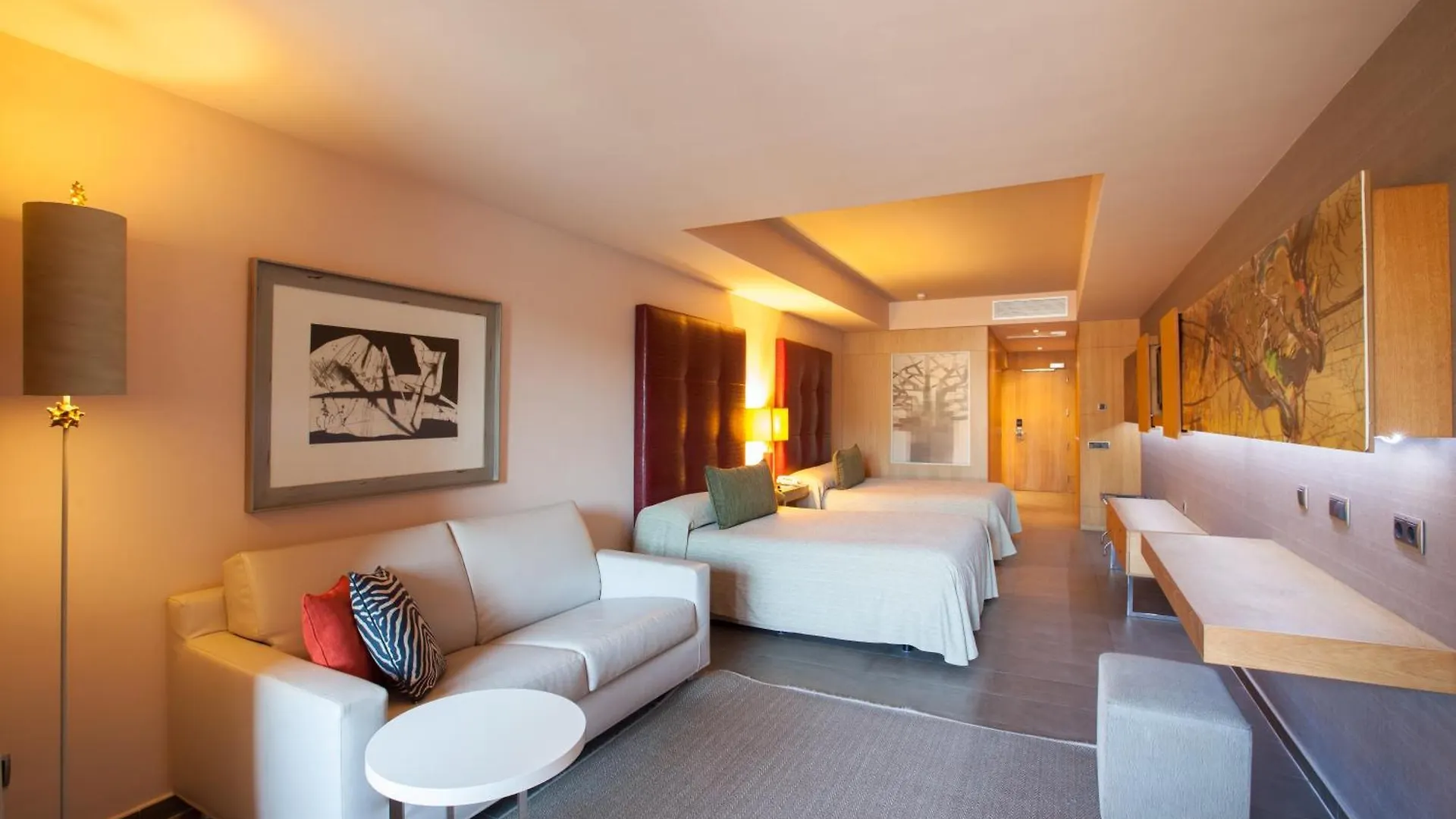 Hotel Lopesan Baobab Resort Meloneras