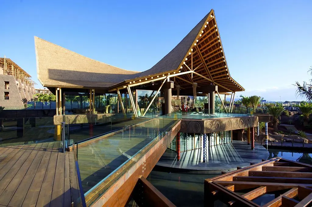 Lopesan Baobab Resort Meloneras Spain