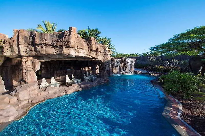 Lopesan Baobab Resort 멜로네라스 5*,  스페인