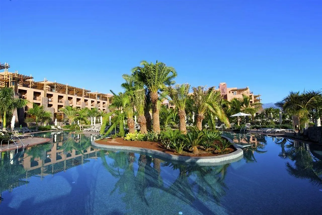 Lopesan Baobab Resort Meloneras 5*,
