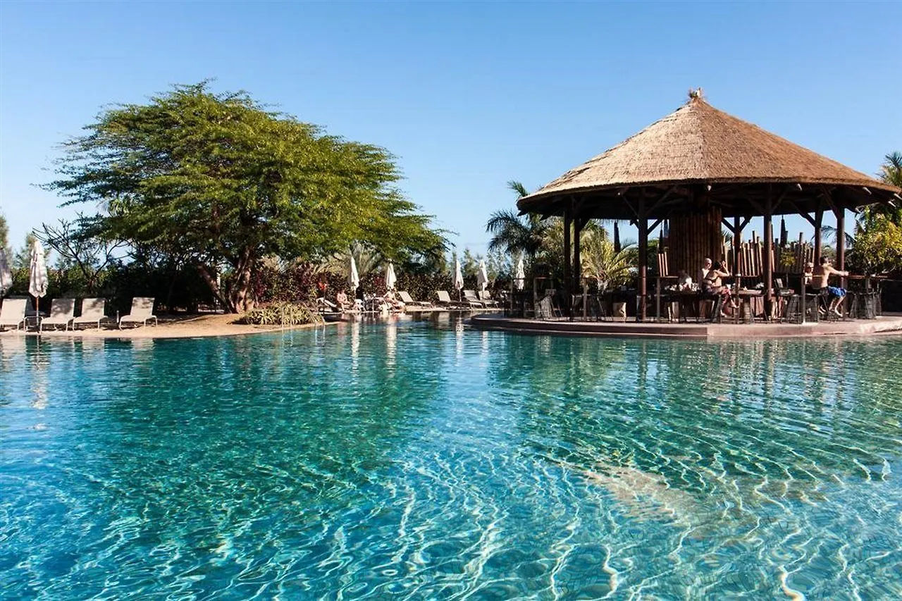 Lopesan Baobab Resort Meloneras Hotel