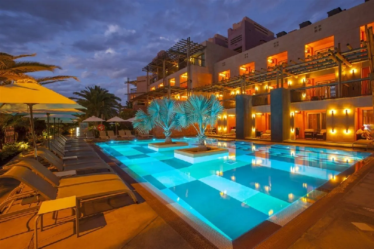 Lopesan Baobab Resort Meloneras 5*,