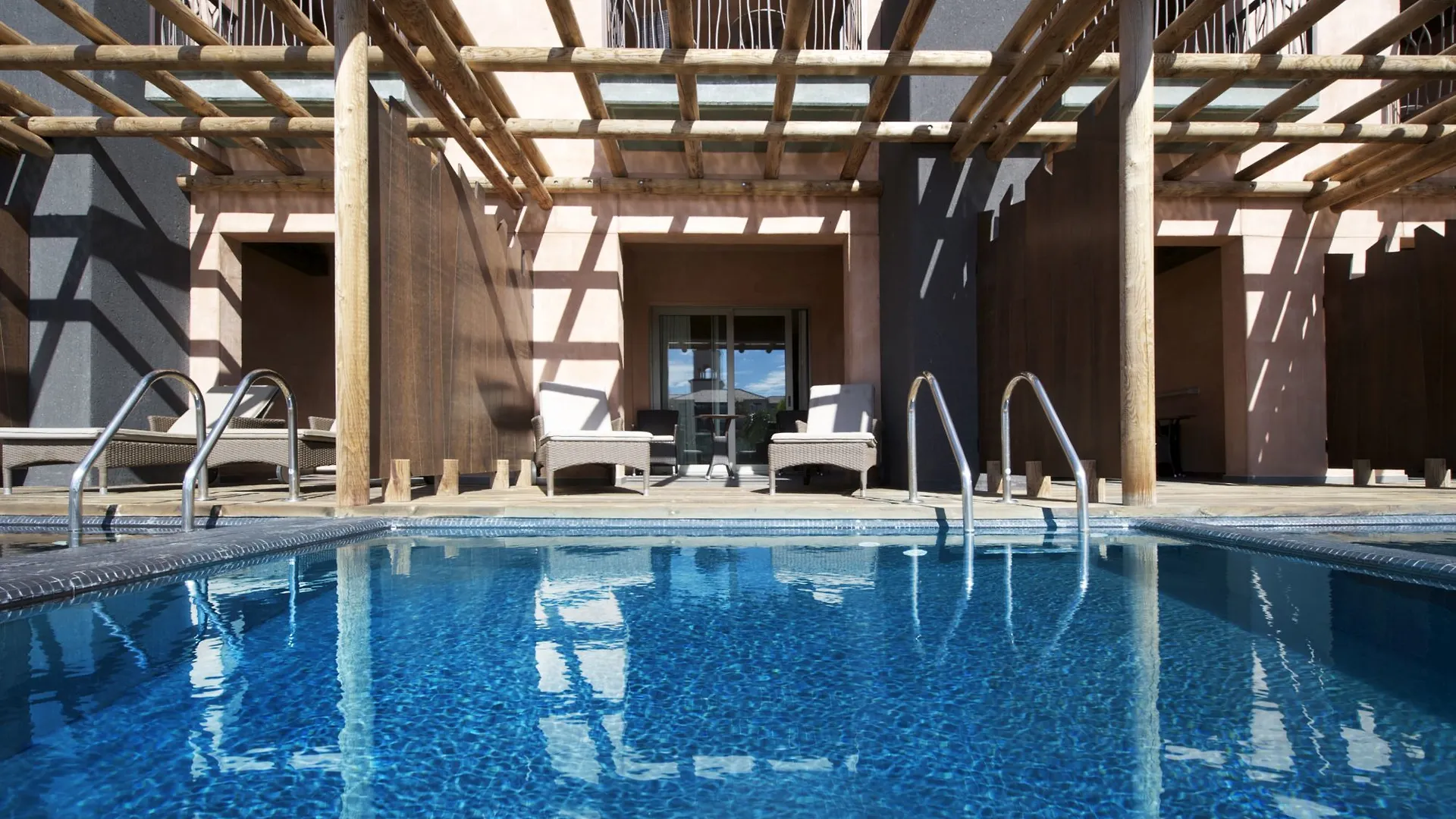 Hotel Lopesan Baobab Resort Meloneras