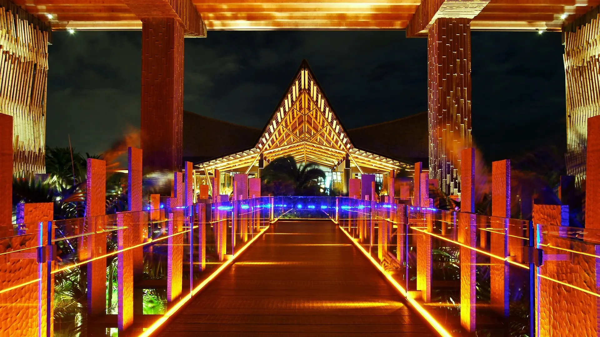 Lopesan Baobab Resort Meloneras 5*,  Spain