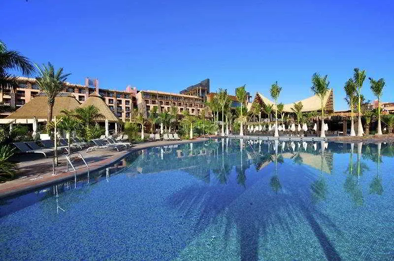 Lopesan Baobab Resort 멜로네라스 5*,