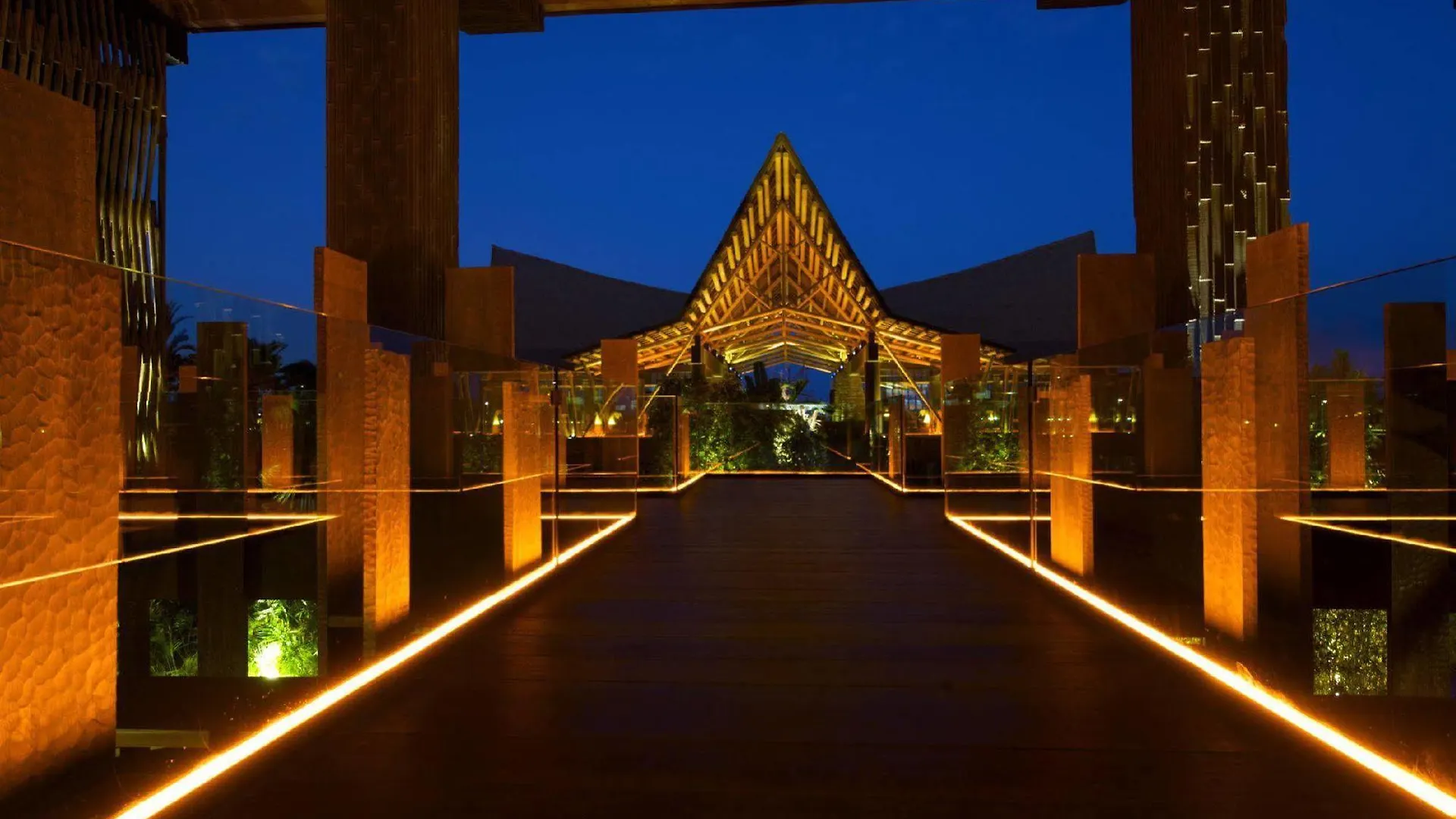 ***** Hotel Lopesan Baobab Resort Meloneras Spain