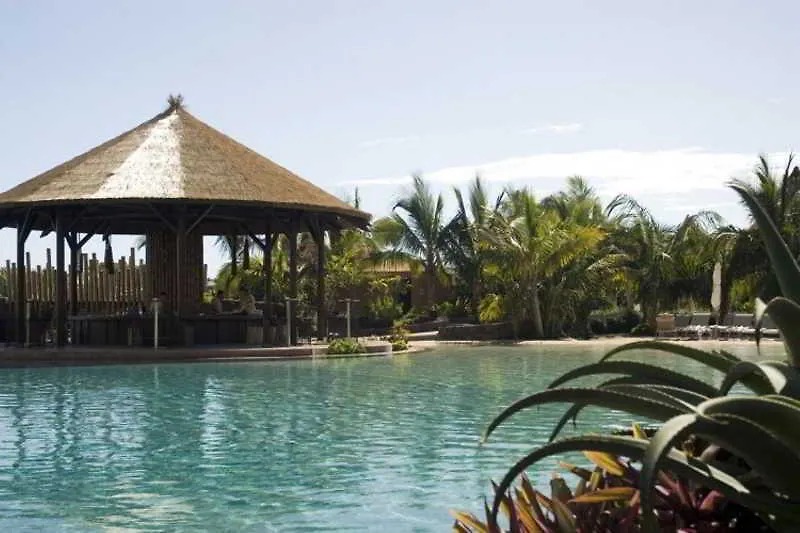 호텔 Lopesan Baobab Resort 멜로네라스