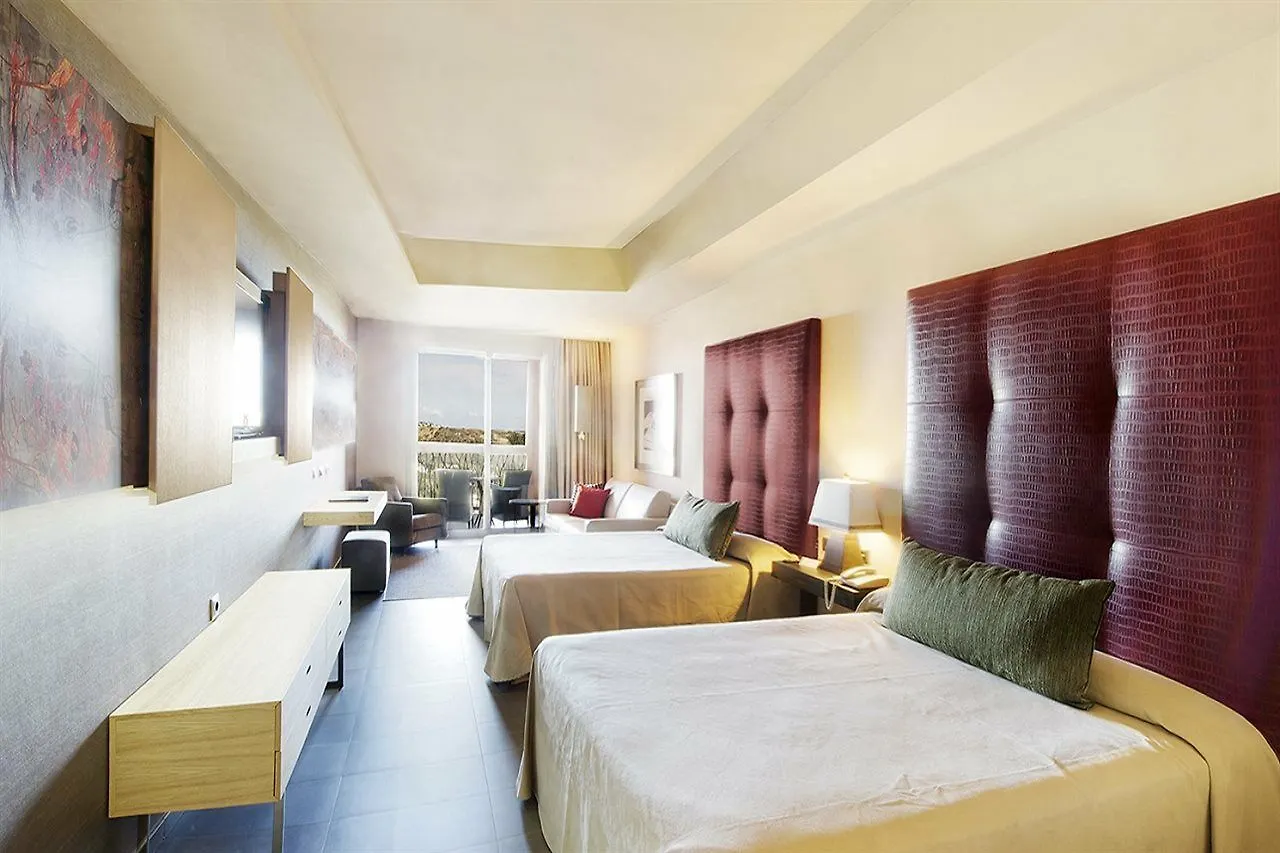 Lopesan Baobab Resort Meloneras