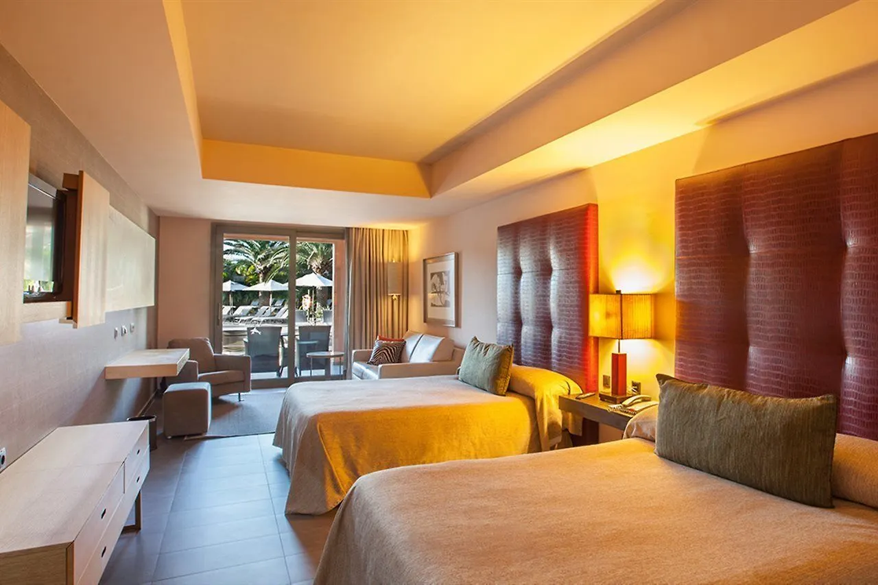 Lopesan Baobab Resort Meloneras