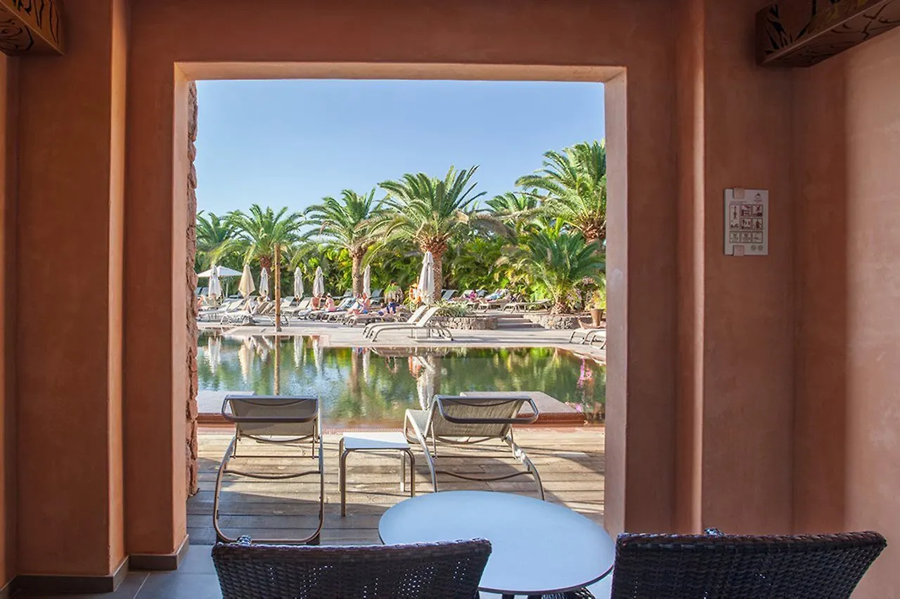 Lopesan Baobab Resort Meloneras