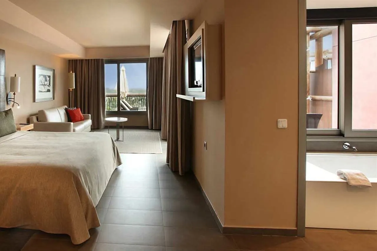 Hotel Lopesan Baobab Resort Meloneras