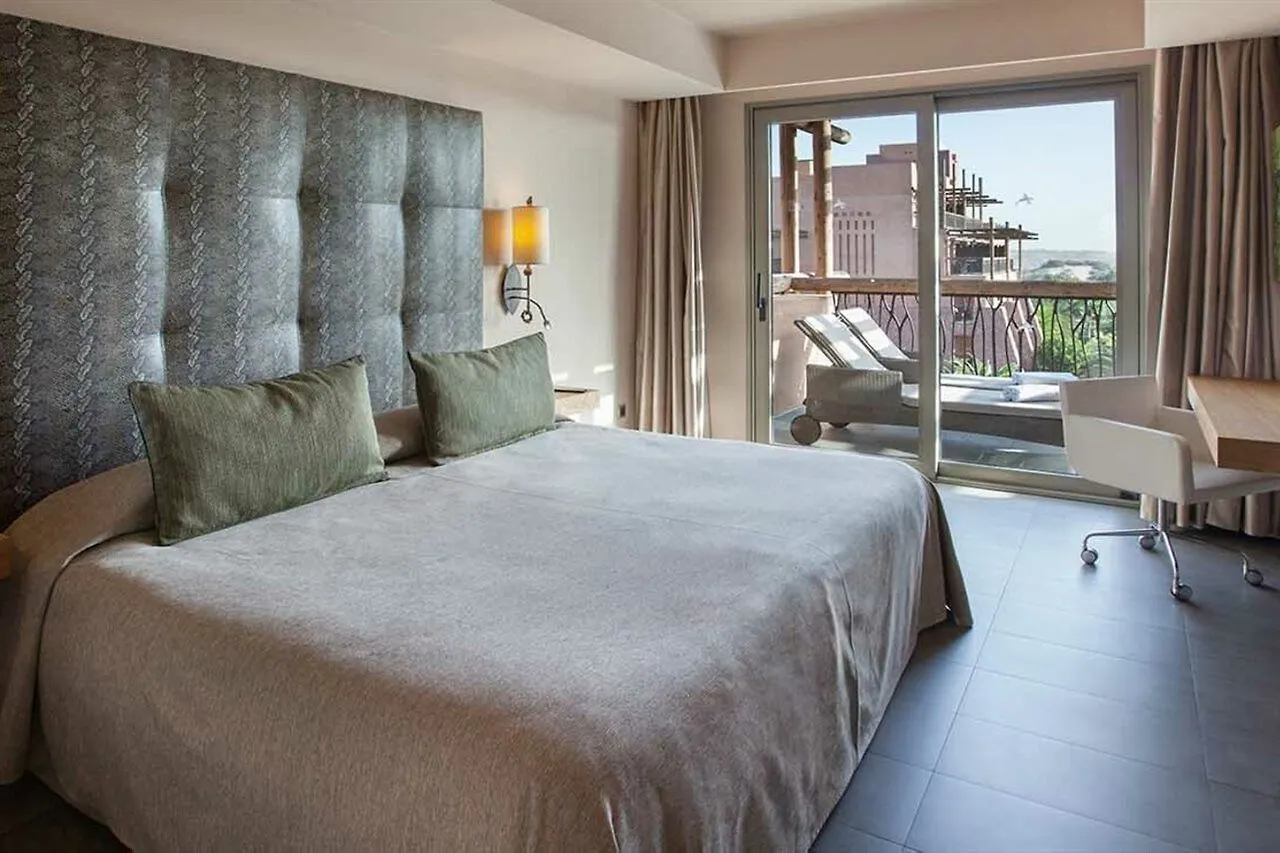 Lopesan Baobab Resort Meloneras 5*,