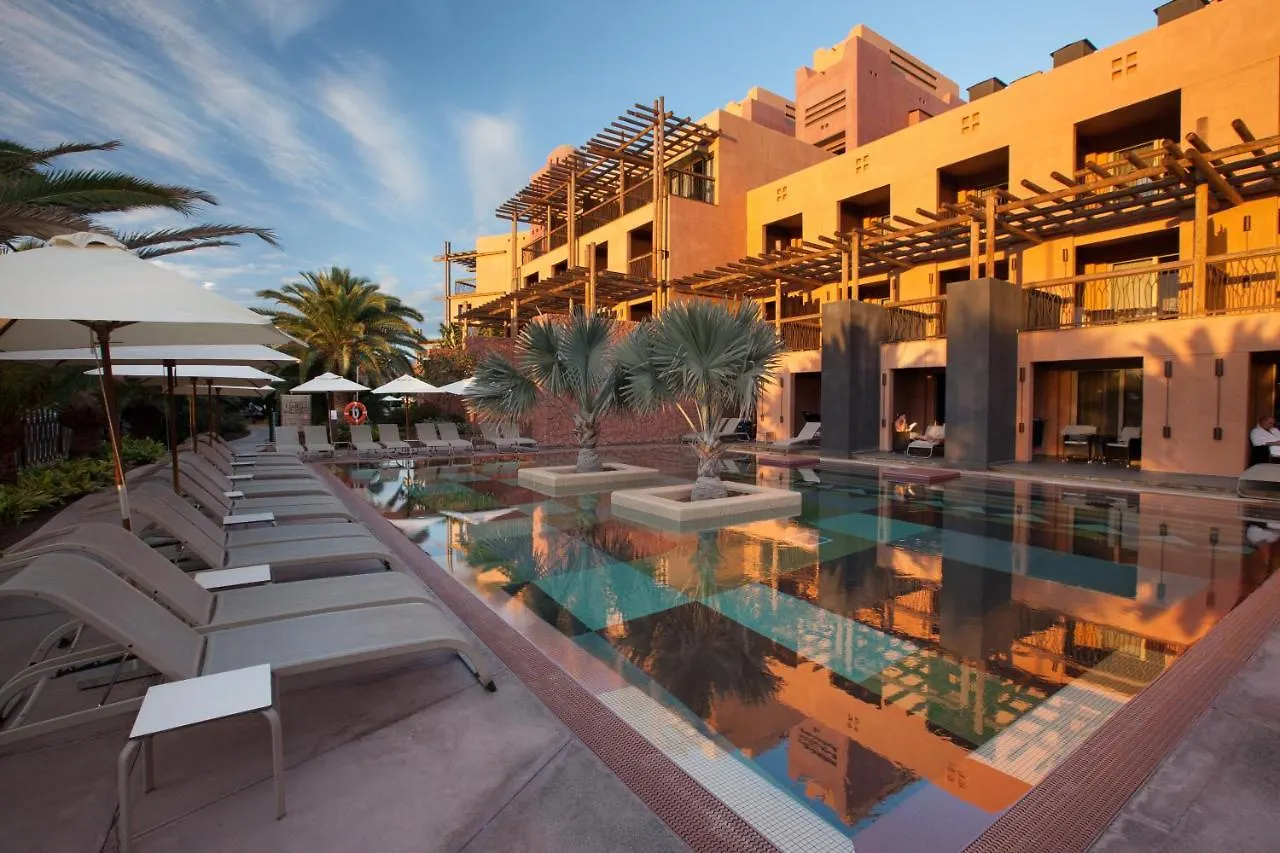 Lopesan Baobab Resort Meloneras 5*,