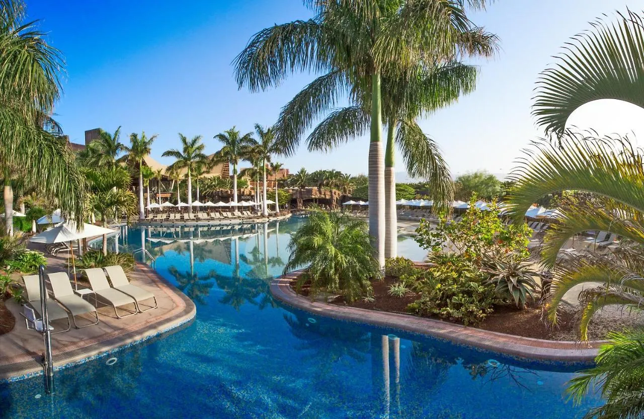 Lopesan Baobab Resort Meloneras
