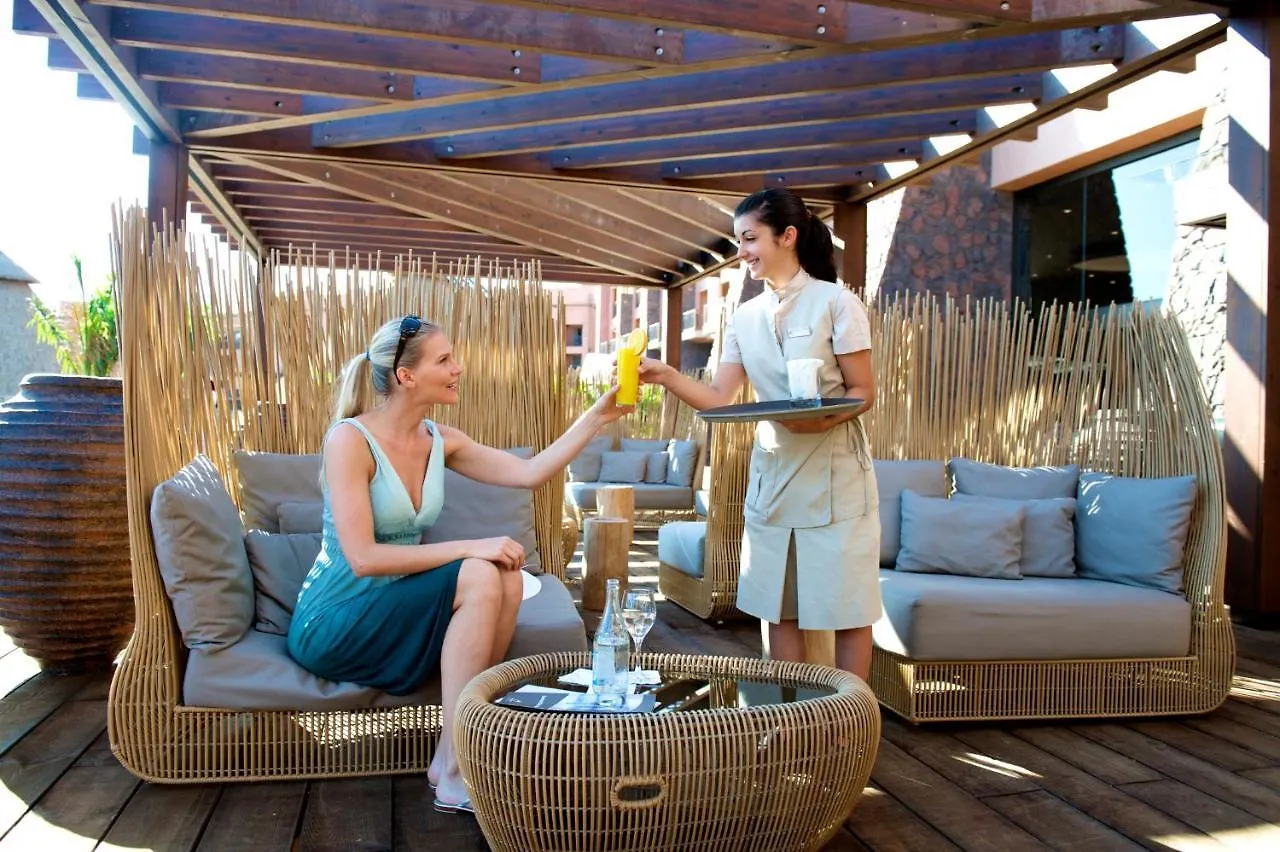 ***** Hotel Lopesan Baobab Resort Meloneras Spain