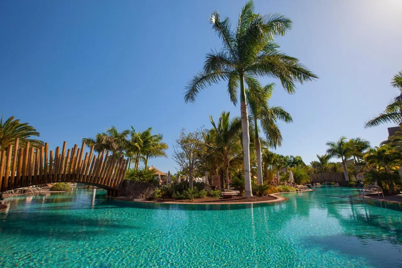 Hotel Lopesan Baobab Resort Meloneras