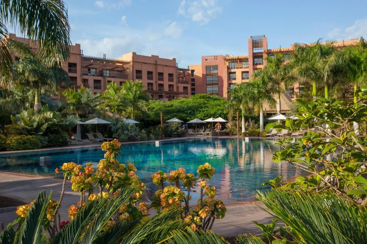 Lopesan Baobab Resort Meloneras Hotel