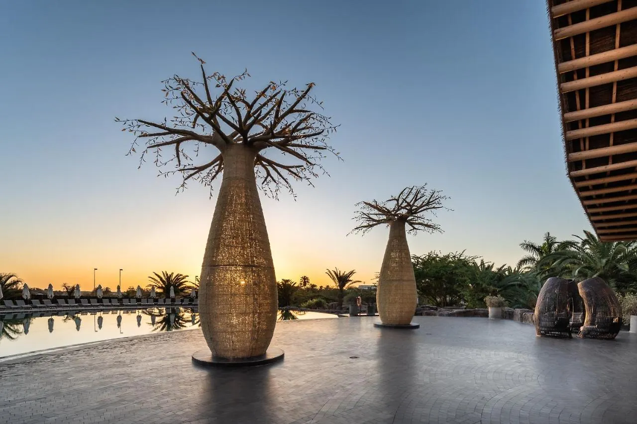 Lopesan Baobab Resort Meloneras Hotel