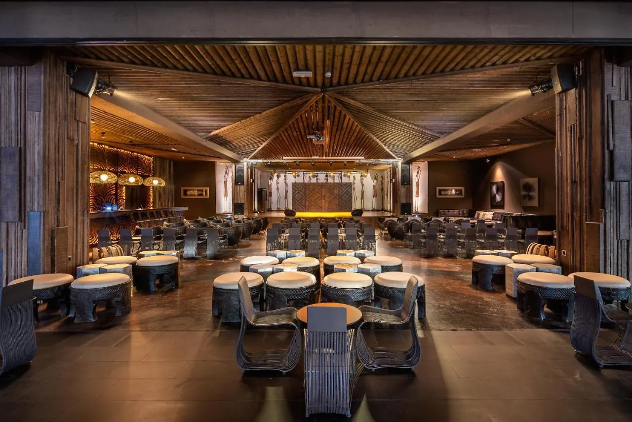 Lopesan Baobab Resort Meloneras Spain